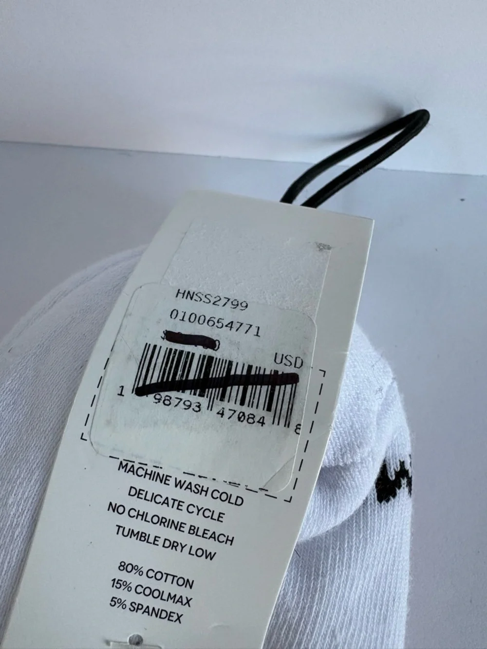 NWT Free People FP Movement Trail Away Sock Pack